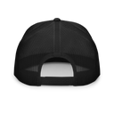 AIFFIA Logo BLK OUT Trucker Cap