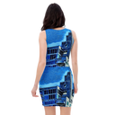 AIFFIA BLDG 1 Women's Bodycon dress