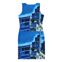 AIFFIA BLDG 1 Women's Bodycon dress