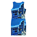 AIFFIA BLDG 1 Women's Bodycon dress