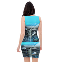 ABS MTM 1 Women's Bodycon dress