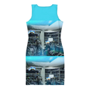 ABS MTM 1 Women's Bodycon dress