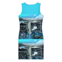 ABS MTM 1 Women's Bodycon dress