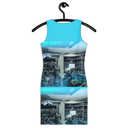 ABS MTM 1 Women's Bodycon dress