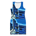 AIFFIA BLDG 1 Women's Bodycon dress