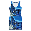 AIFFIA BLDG 1 Women's Bodycon dress