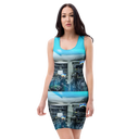 ABS MTM 1 Women's Bodycon dress