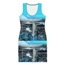 ABS MTM 1 Women's Bodycon dress