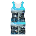 ABS MTM 1 Women's Bodycon dress