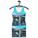 ABS MTM 1 Women's Bodycon dress