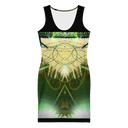 B&G Afghan Wire 1 BLK Women's Bodycon dress