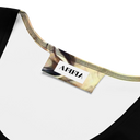 AIFFIA Motherland 1 BLK Women's Bodycon dress