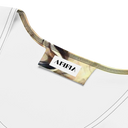 AIFFIA Motherland 1 WHT Women's Bodycon dress