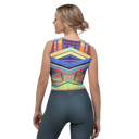 AIFFIA Escalator 1 Crop Top