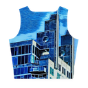 AIFFIA BLDG 1 WHT Crop Top