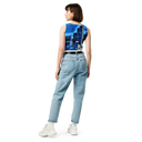 AIFFIA BLDG 1 WHT Crop Top