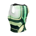 AIFFIA POKA 1 BLK Crop Top