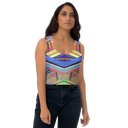 AIFFIA Escalator 1 Crop Top