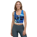 AIFFIA BLDG 1 WHT Crop Top