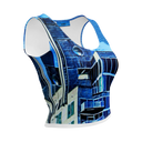 AIFFIA BLDG 1 WHT Crop Top