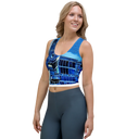 AIFFIA BLDG 1 WHT Crop Top