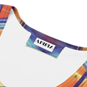 AIFFIA Escalator 1 Crop Top