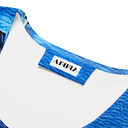 AIFFIA BLDG 1 WHT Crop Top