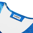 AIFFIA BLDG 1 BLK Crop Top