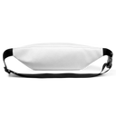El Chapo Logo WHT Fanny Pack