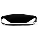 AIFFIA Logo BLK Fanny Pack