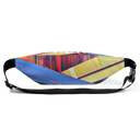 AIFFIA Escalator Fanny Pack