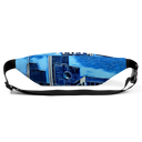 AIFFIA BLDG 1 Fanny Pack