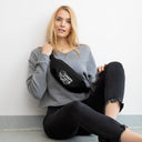 El Chapo Logo BLK Fanny Pack