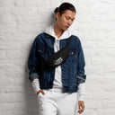 El Chapo Logo BLK Fanny Pack