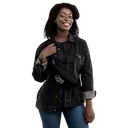 El Chapo Logo BLK Fanny Pack