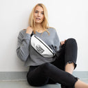 El Chapo Logo WHT Fanny Pack