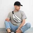 AIFFIA Logo WHT OUT Fanny Pack