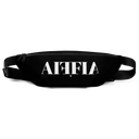 AIFFIA Logo BLK Fanny Pack