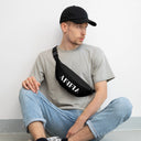 AIFFIA Logo BLK Fanny Pack