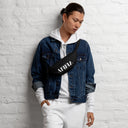 AIFFIA Logo BLK Fanny Pack