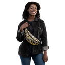 AIFFIA Motherland 1 Fanny Pack