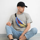 AIFFIA Escalator Fanny Pack