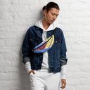 AIFFIA Escalator Fanny Pack