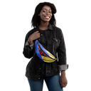 AIFFIA Escalator Fanny Pack