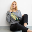 B&G Afghan Wire 1 Fanny Pack