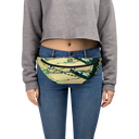 B&G Afghan Wire 1 Fanny Pack