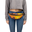 El Chapo Sunset Brunch Fanny Pack