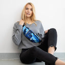 AIFFIA BLDG 1 Fanny Pack