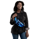 AIFFIA BLDG 1 Fanny Pack