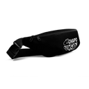 El Chapo Logo BLK Fanny Pack